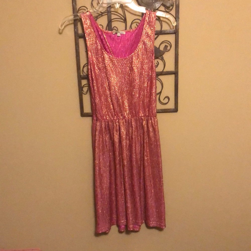 Perfect NYE dress!